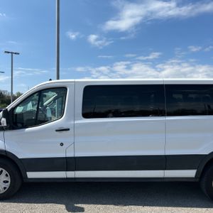 FORD TRANSIT 350 XLT - 4