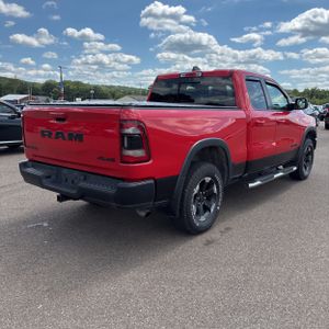 صورة 8 لـ 2019 RAM 1500 REBEL