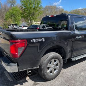 FORD F-150 XLT - 9