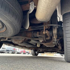 CHEVROLET TAHOE LTZ - 8