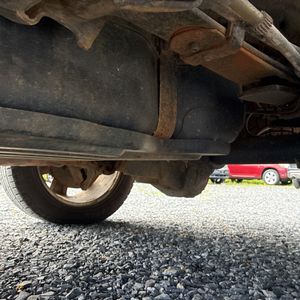 صورة مصغرة 28 لـ 2007 FORD F-150 FX4