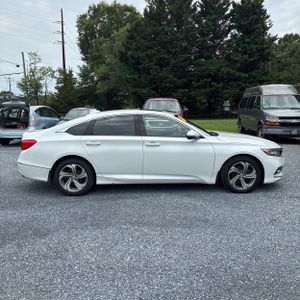 صورة 10 لـ 2019 Honda ACCORD EX-L