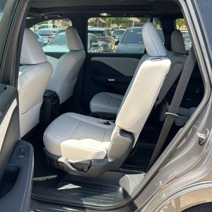 2025 Lexus TX 350 PREMIUM thumbnail 34