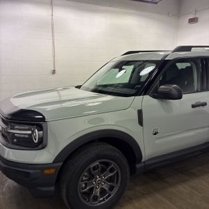 صورة 2 لـ 2023 FORD BRONCO SPORT BIG BEND