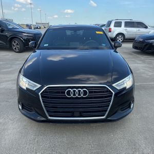 2018 AUDI A3 PREMIUM 缩略图 14