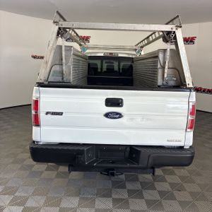 FORD F-150 XL - 6