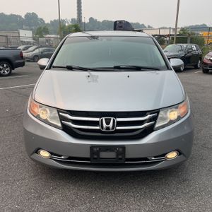 صورة 14 لـ 2016 Honda ODYSSEY TOURING