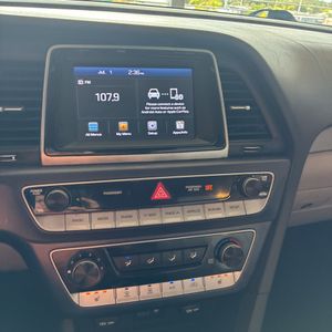 صورة مصغرة 36 لـ 2018 Hyundai SONATA SEL