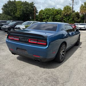 2022 Dodge CHALLENGER SRT SUPER STOCK 照片 8