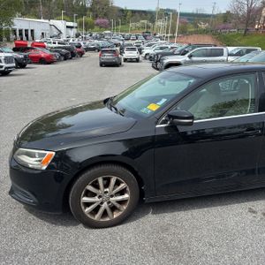 VOLKSWAGEN JETTA SE PZEV - 2