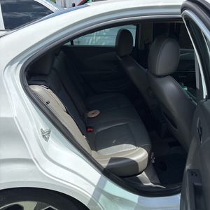 2017 Chevrolet SONIC PREMIER AUTO 缩略图 33