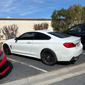 BMW 4 SERIES 428I - 3