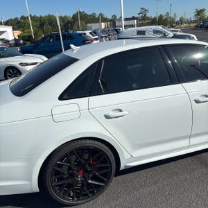 AUDI S4 3.0T PREMIUM PLUS - 9