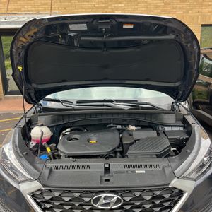 2021 Hyundai TUCSON VALUE 照片 43