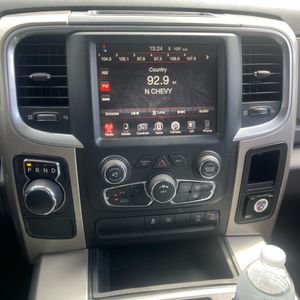 صورة 37 لـ 2015 RAM 1500 LONE STAR