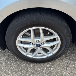 2022 FORD EDGE SEL thumbnail 17