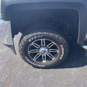 2019 Chevrolet SILVERADO 2500HD WORK TRUCK thumbnail 16