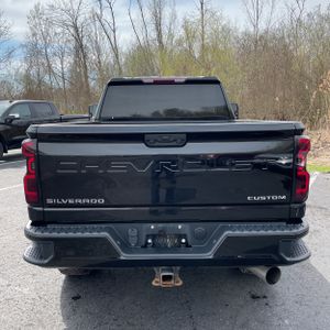 CHEVROLET SILVERADO - 7