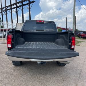 2017 RAM 1500 BIG HORN — миниатюра 42