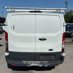 FORD TRANSIT 150 - 6