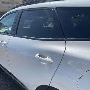2024 KIA SPORTAGE PLUG-IN HYBRID X-LINE PRESTIGE — фото 6