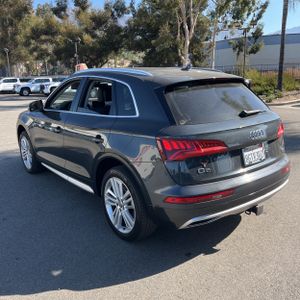 صورة 5 لـ 2018 AUDI Q5 2.0T PREMIUM