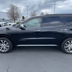 DODGE DURANGO CITADEL - 4