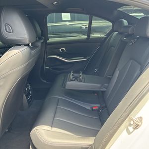 صورة مصغرة 34 لـ 2024 BMW 3 SERIES 330I