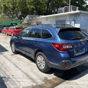 SUBARU OUTBACK 2.5I PREMIUM - 3
