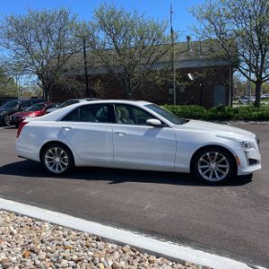 CADILLAC CTS 2.0T LUXURY - 6
