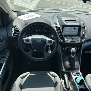 2016 FORD ESCAPE SE — миниатюра 36