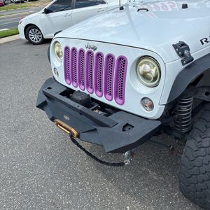 2016 JEEP WRANGLER RUBICON 缩略图 53