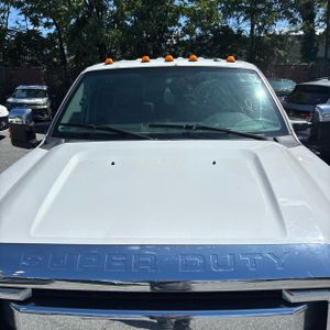 2016 FORD F-350 XLT 照片 15