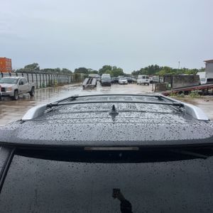 2011 Toyota 4RUNNER SR5 缩略图 16
