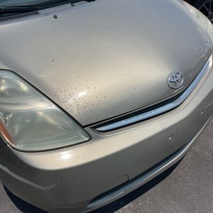 2006 Toyota PRIUS BASE — миниатюра 52