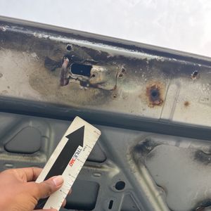 2011 Toyota TACOMA V6 thumbnail 54