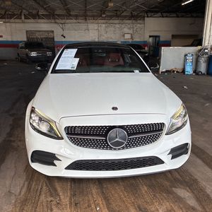 2022 Mercedes-BENZ C-CLASS 缩略图 60
