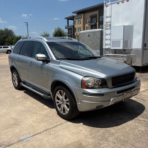 2013 Volvo XC90 3.2 PLATINUM 缩略图 12