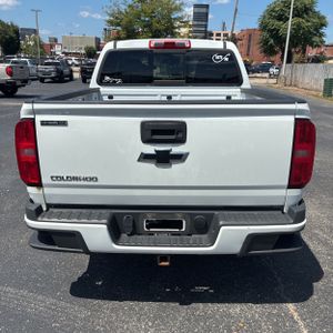 صورة 7 لـ 2016 Chevrolet COLORADO Z71