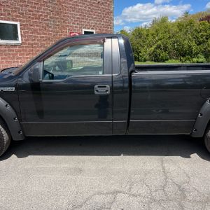 FORD F-150 XL - 4