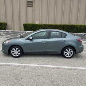 2013 Mazda MAZDA3 I SPORT 照片 3