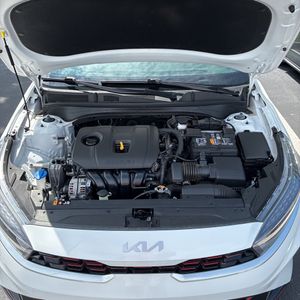 2023 KIA FORTE GT-LINE 缩略图 43