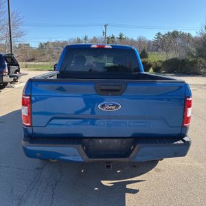 FORD F-150 XL - 5