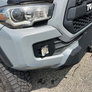 صورة 59 لـ 2018 Toyota TACOMA TRD OFF-ROAD
