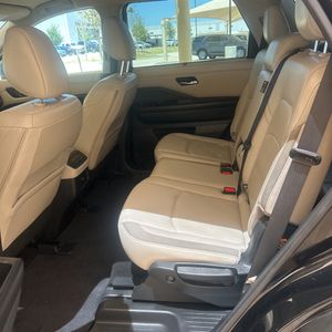 2023 Nissan PATHFINDER SL 缩略图 34