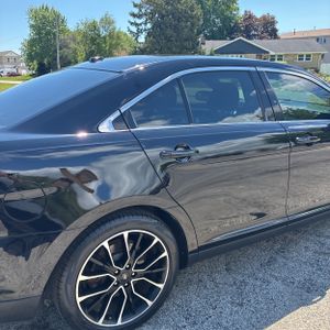 FORD TAURUS SEL - 9