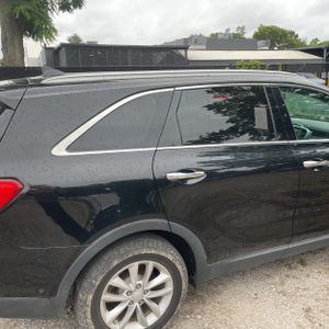 2018 KIA SORENTO LX — фото 9