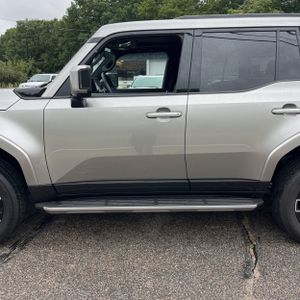 2024 Lexus GX 550 PREMIUM+ 照片 4