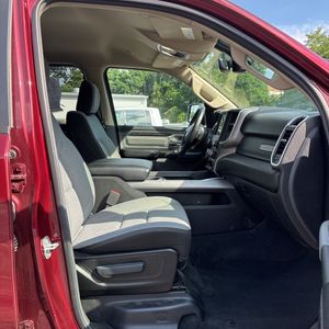 2020 RAM 1500 BIG HORN — миниатюра 33