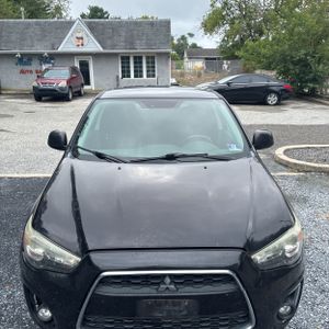 صورة مصغرة 15 لـ 2014 Mitsubishi OUTLANDER SPORT SE